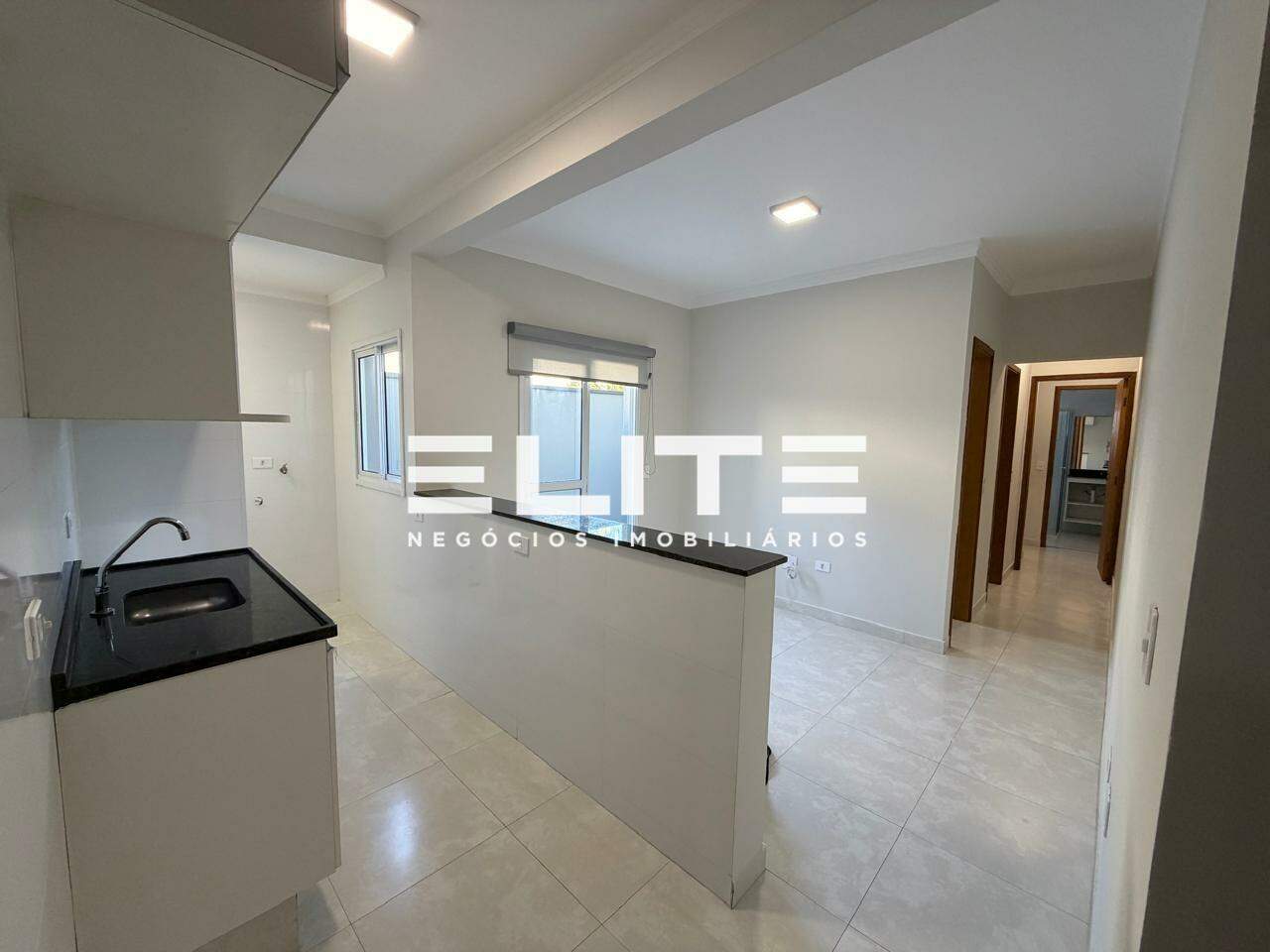Apartamento para aluguel no Santa Maria: 
