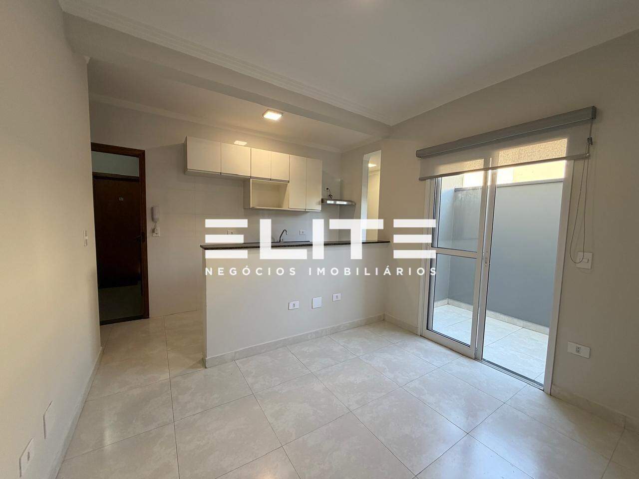 Apartamento para aluguel no Santa Maria: 