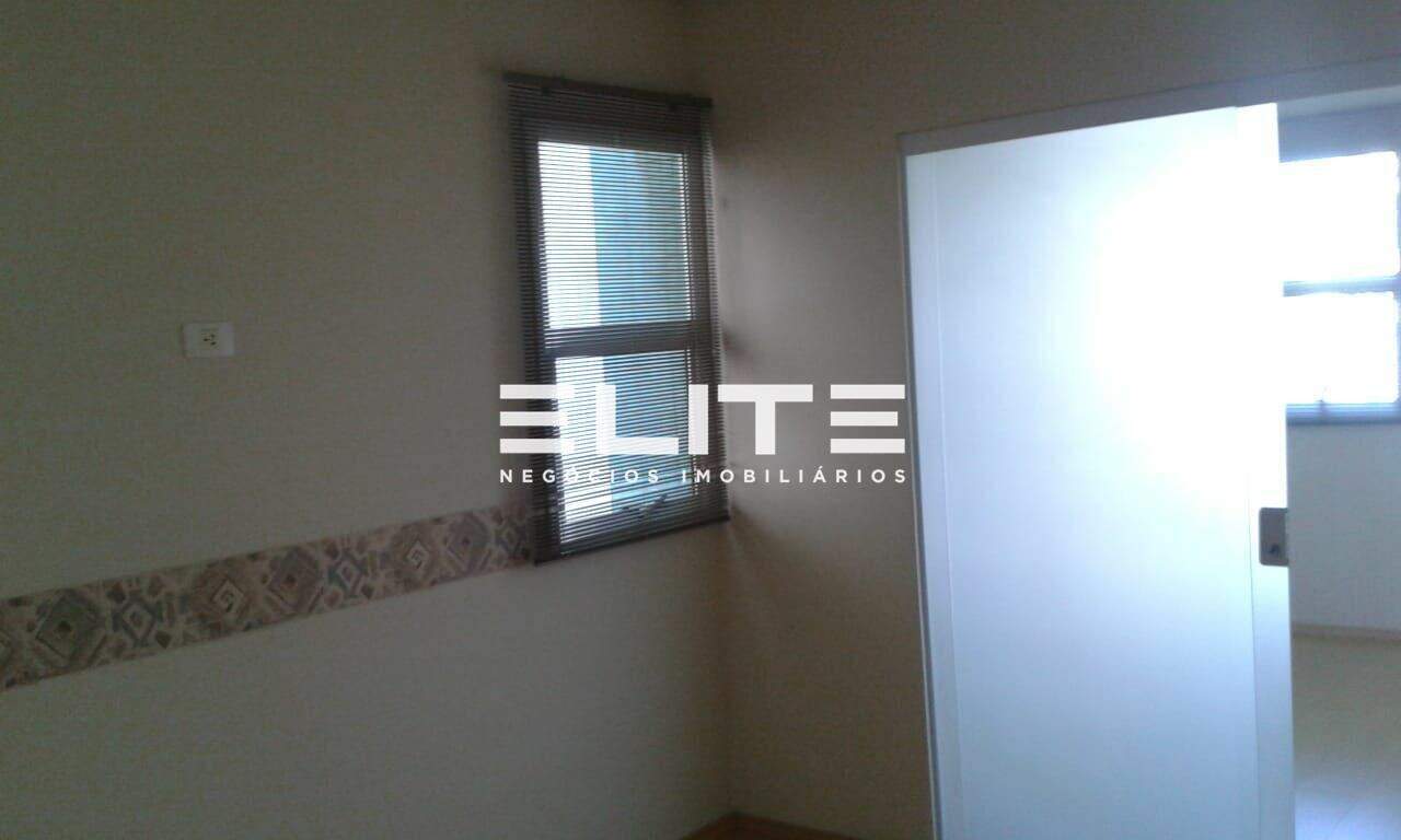 Sala para aluguel no Vila Guiomar: 