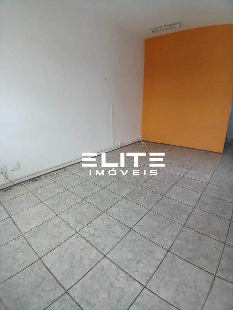 Sala para aluguel no Vila Guiomar: 