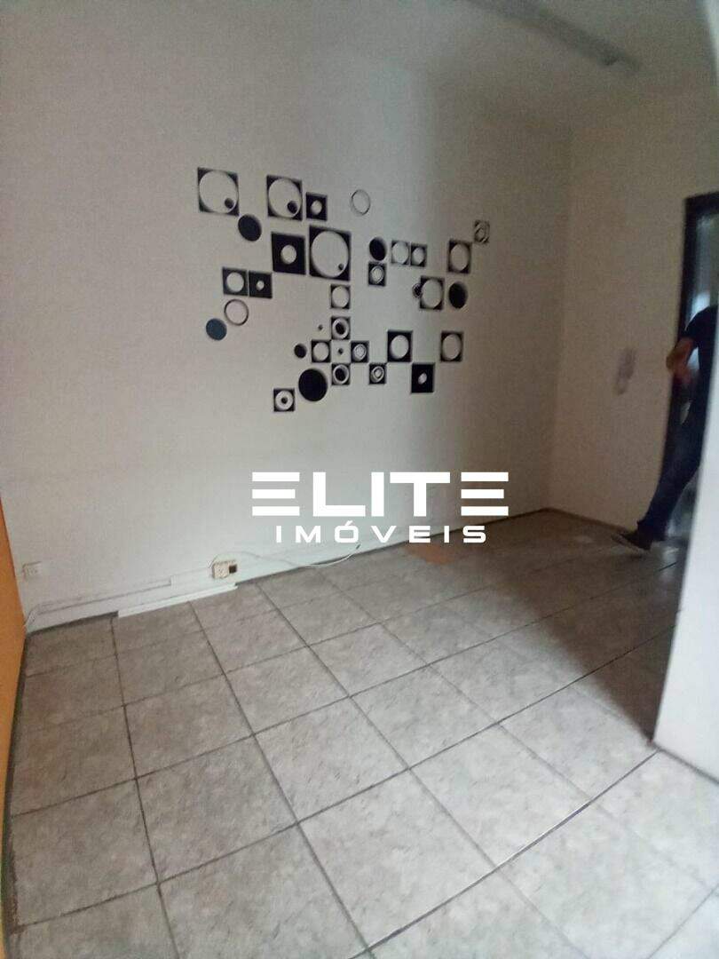 Sala para aluguel no Vila Guiomar: 