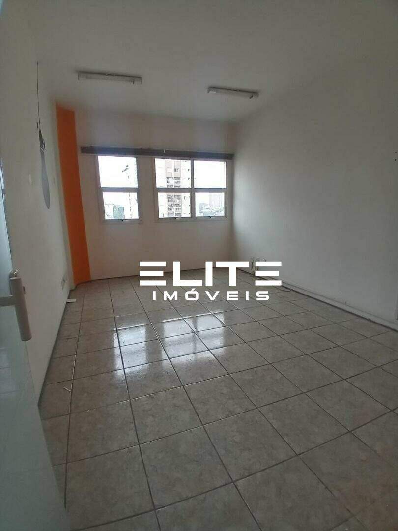 Sala para aluguel no Vila Guiomar: 