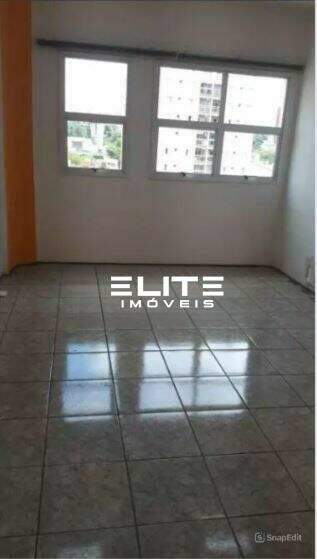 Sala para aluguel no Vila Guiomar: 