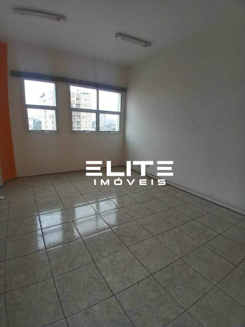 Sala para aluguel no Vila Guiomar: 