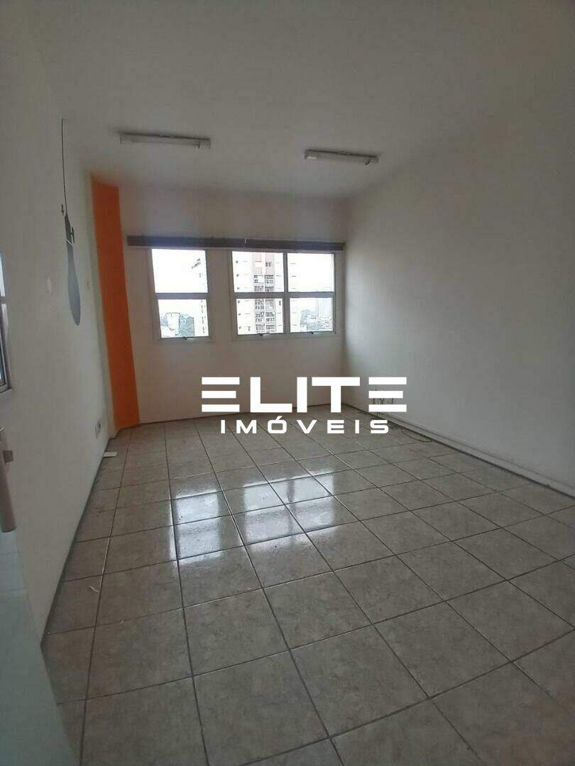 Sala para aluguel no Vila Guiomar: 