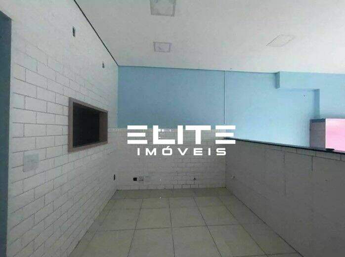 Salão para aluguel no Parque João Ramalho: 