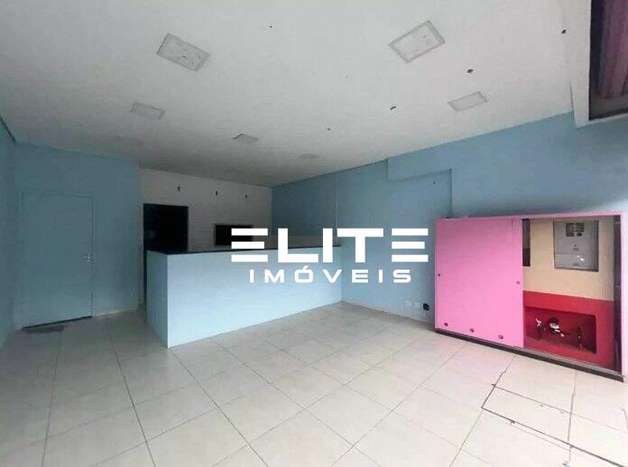 Salão para aluguel no Parque João Ramalho: 