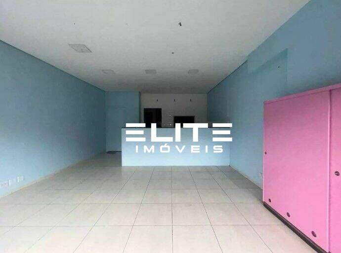 Salão para aluguel no Parque João Ramalho: 