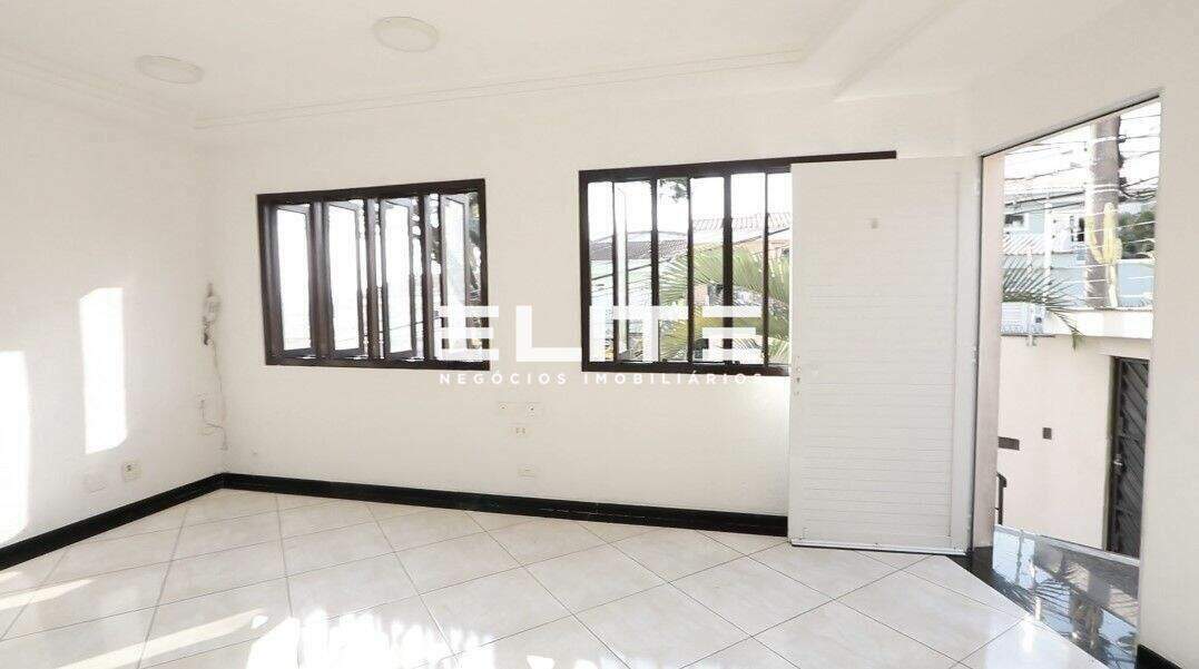 Sobrado para aluguel no Vila Alzira: 