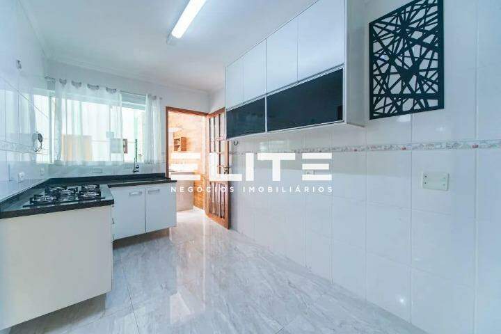 Sobrado para aluguel no Vila Pires: 