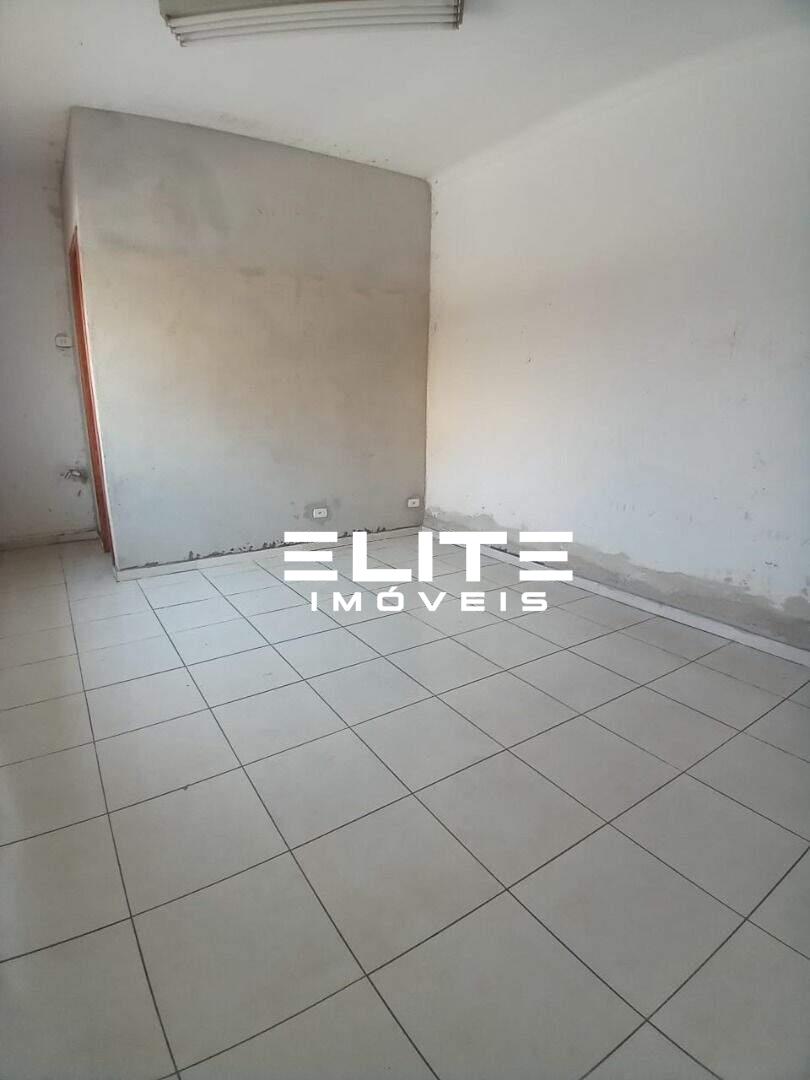 Sala para aluguel no Centro: 