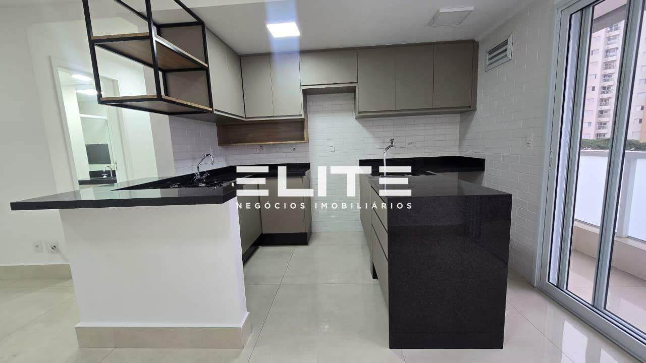 Apartamento para aluguel no Vila Alpina: 