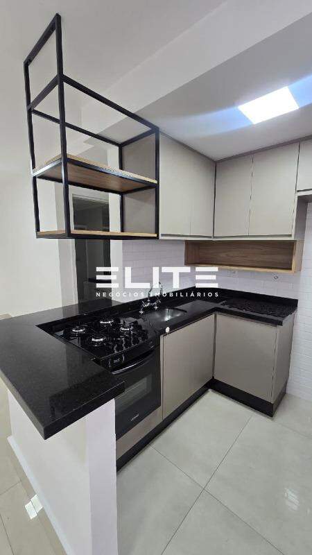 Apartamento para aluguel no Vila Alpina: 
