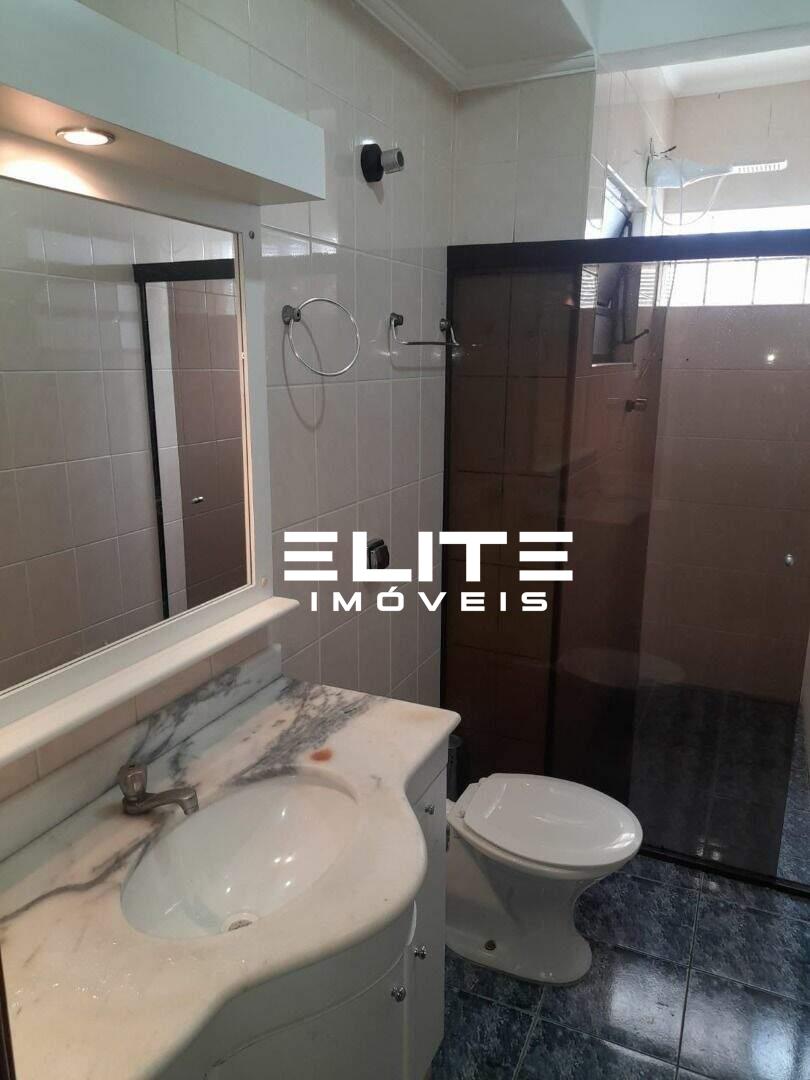 Studio para aluguel no Vila Bastos: 