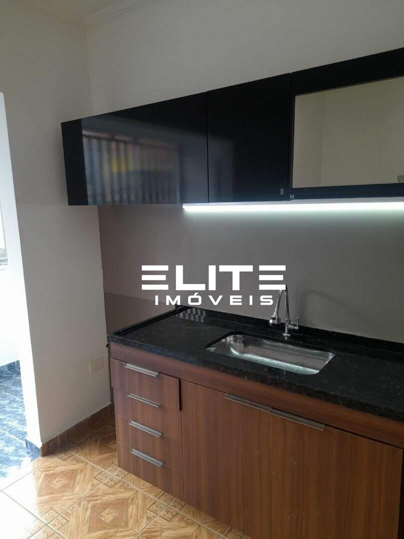 Studio para aluguel no Vila Bastos: 