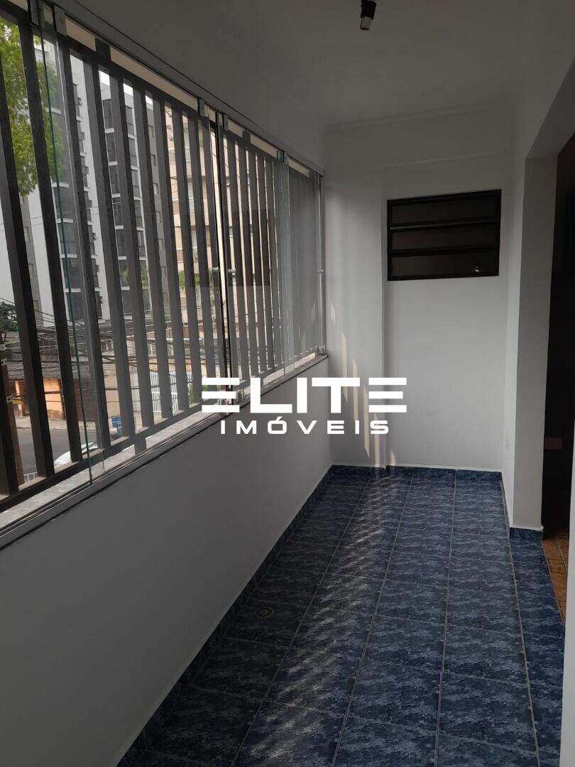 Studio para aluguel no Vila Bastos: 