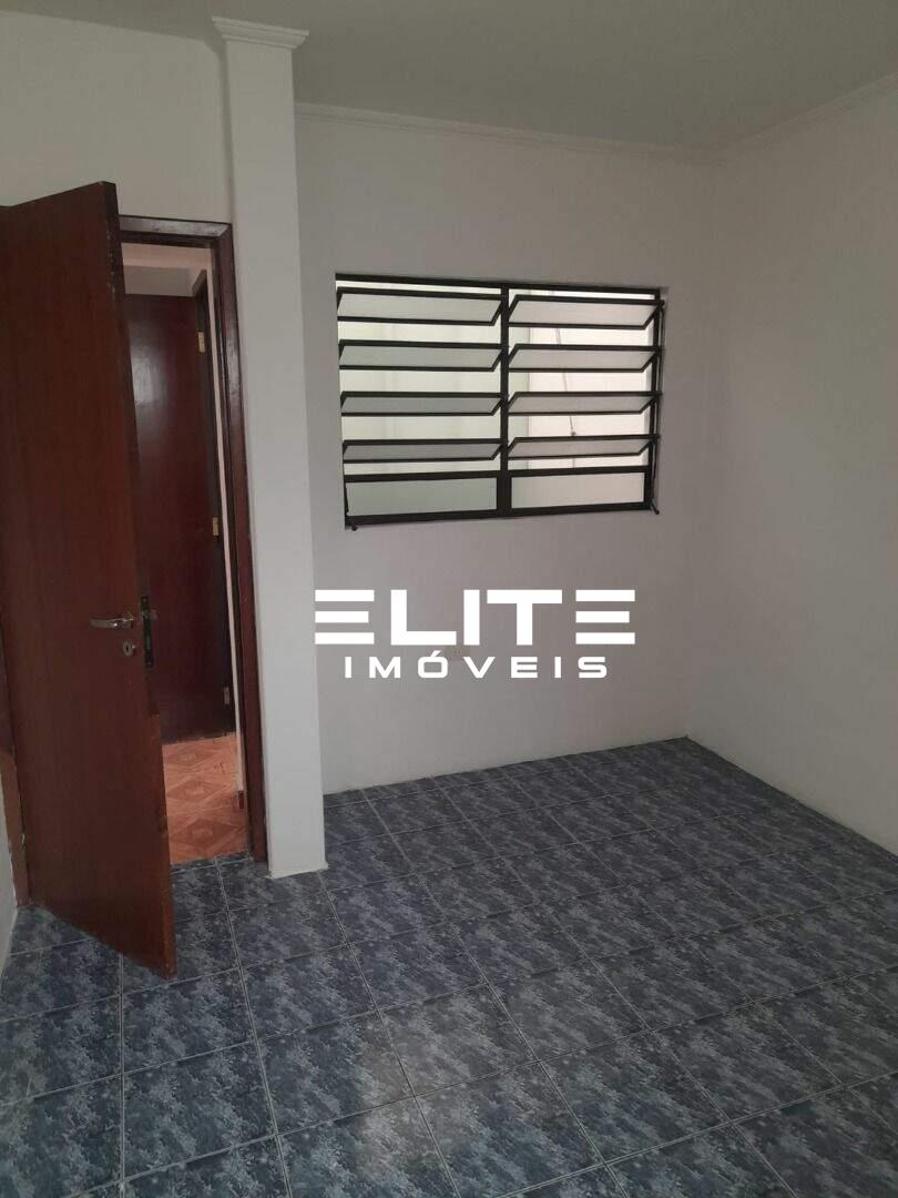 Studio para aluguel no Vila Bastos: 