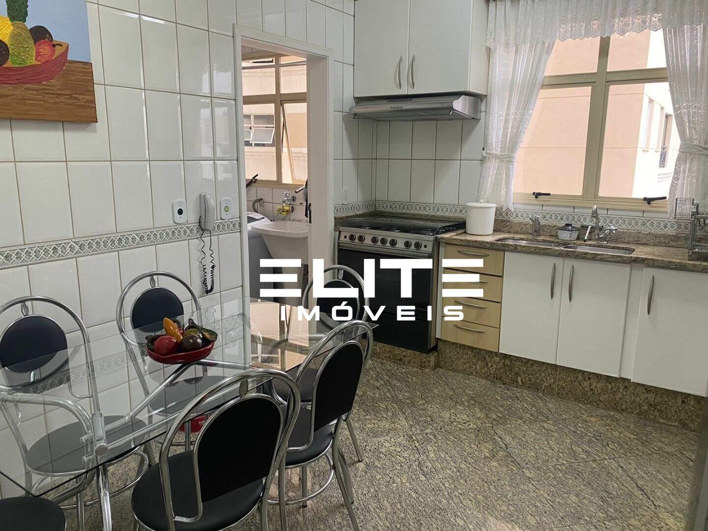 Apartamento para aluguel no Vila Assunção: 