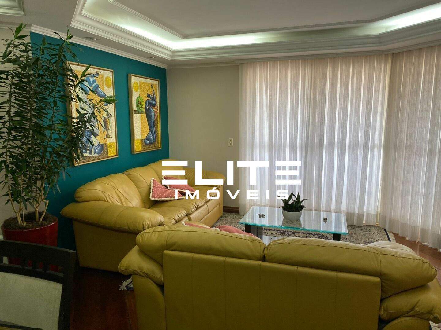 Apartamento para aluguel no Vila Assunção: 