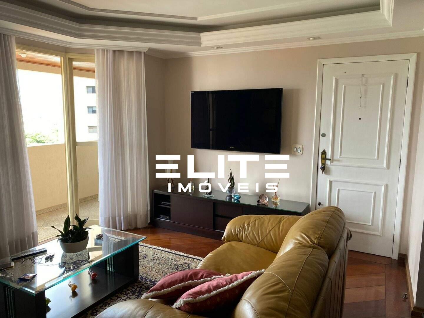 Apartamento para aluguel no Vila Assunção: 