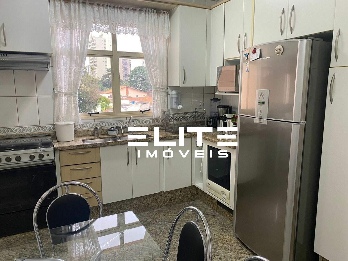 Apartamento para aluguel no Vila Assunção: 