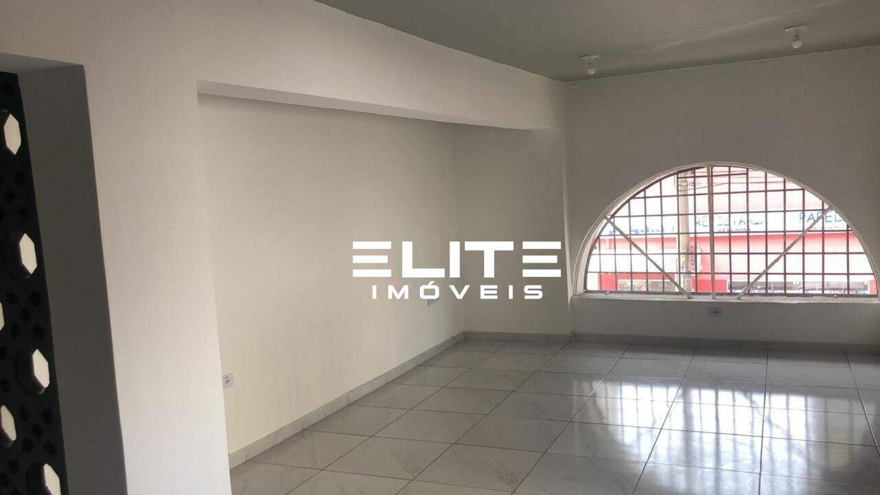 Sala para aluguel no Centro: 