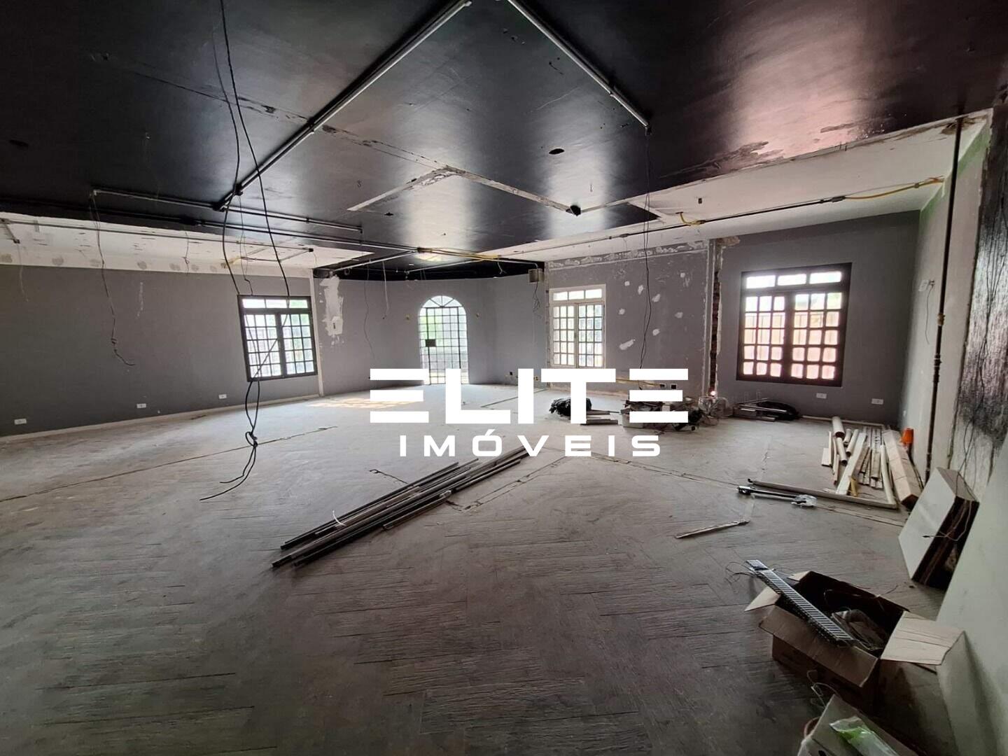 Sala para aluguel no Centro: 