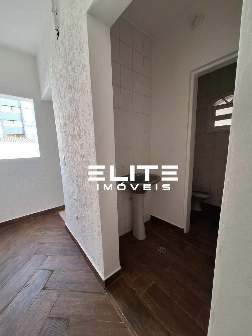 Sala para aluguel no Centro: 