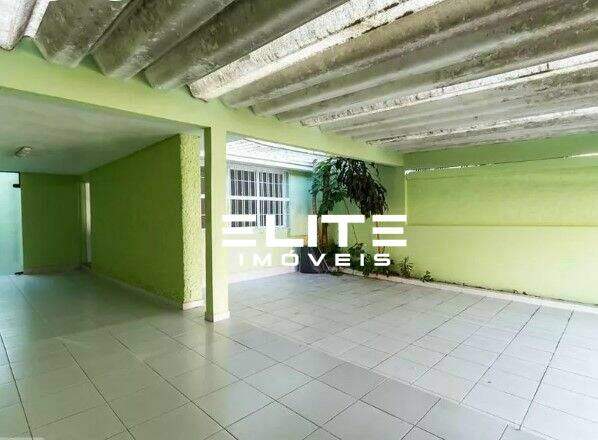 Sobrado para aluguel no Vila Alpina: 