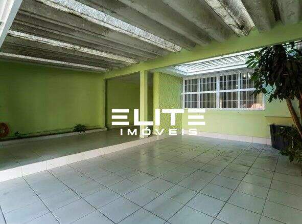 Sobrado para aluguel no Vila Alpina: 