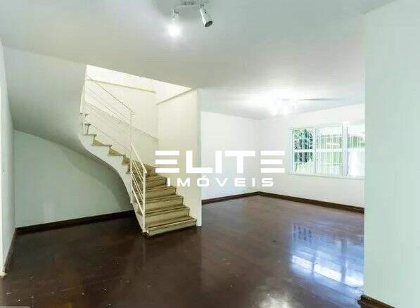 Sobrado para aluguel no Vila Alpina: 