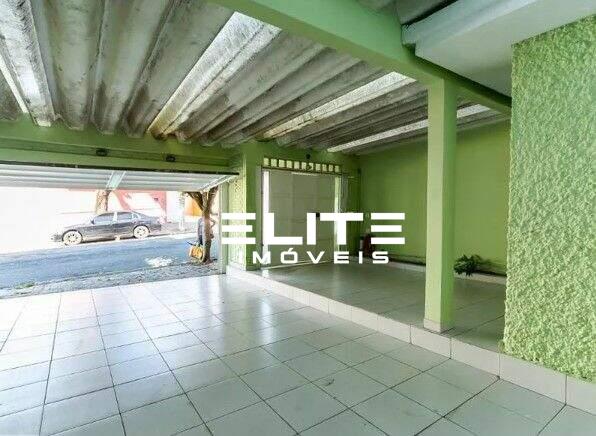 Sobrado para aluguel no Vila Alpina: 