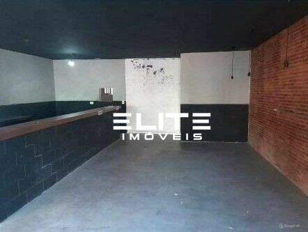 Salão para aluguel no Bairro Jardim: 