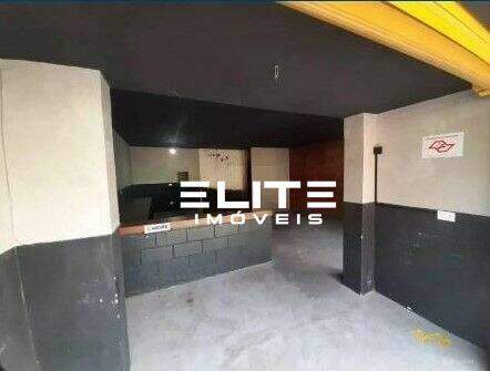 Salão para aluguel no Bairro Jardim: 