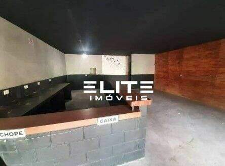 Salão para aluguel no Bairro Jardim: 