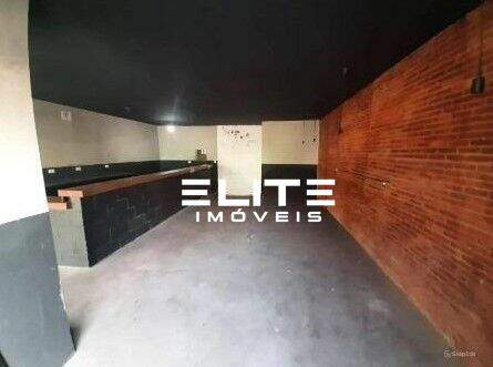 Salão para aluguel no Bairro Jardim: 