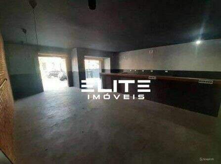 Salão para aluguel no Bairro Jardim: 