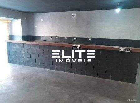 Salão para aluguel no Bairro Jardim: 