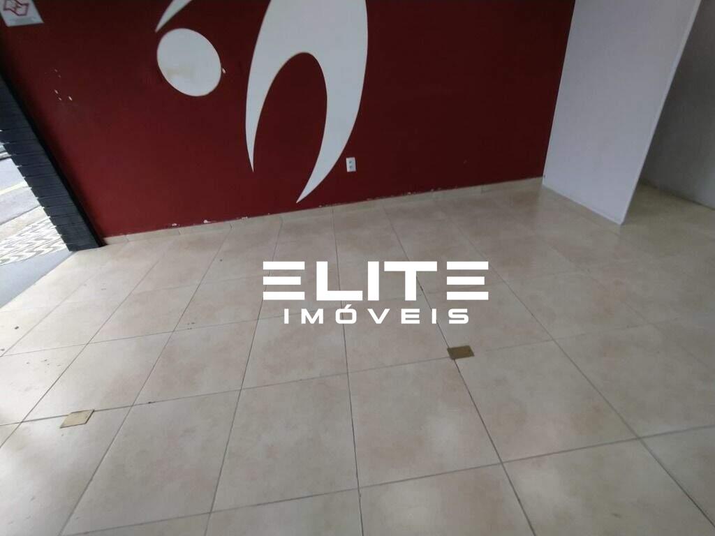 Salão para aluguel no Vila Assunção: 