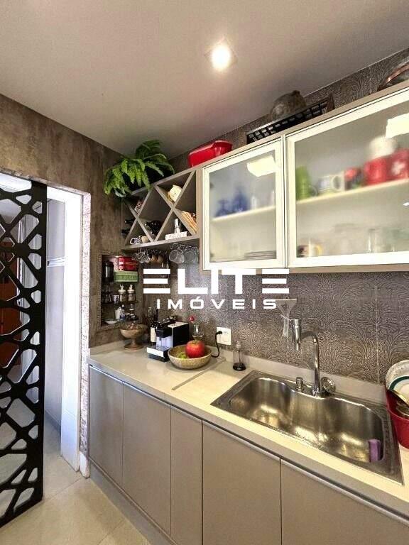 Apartamento para aluguel no Vila Scarpelli: 