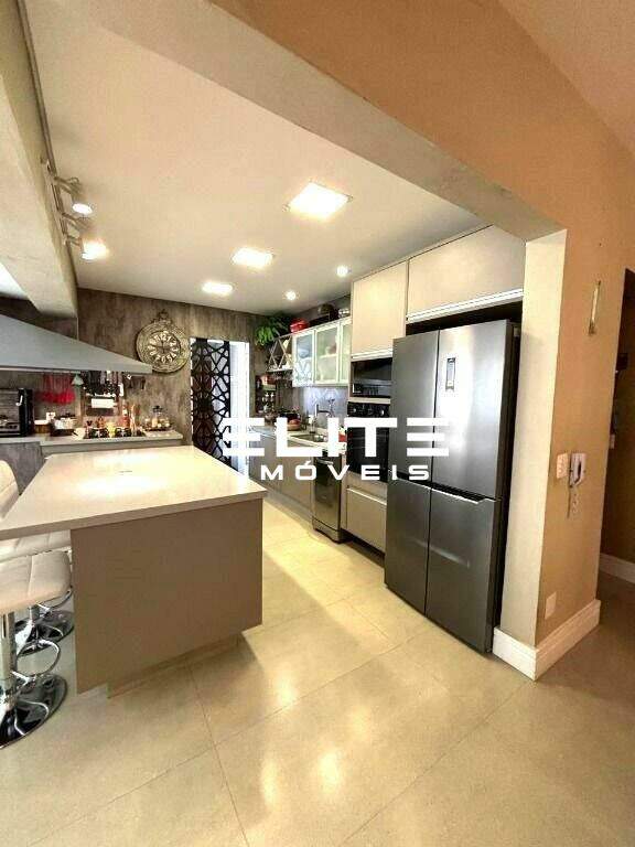 Apartamento para aluguel no Vila Scarpelli: 