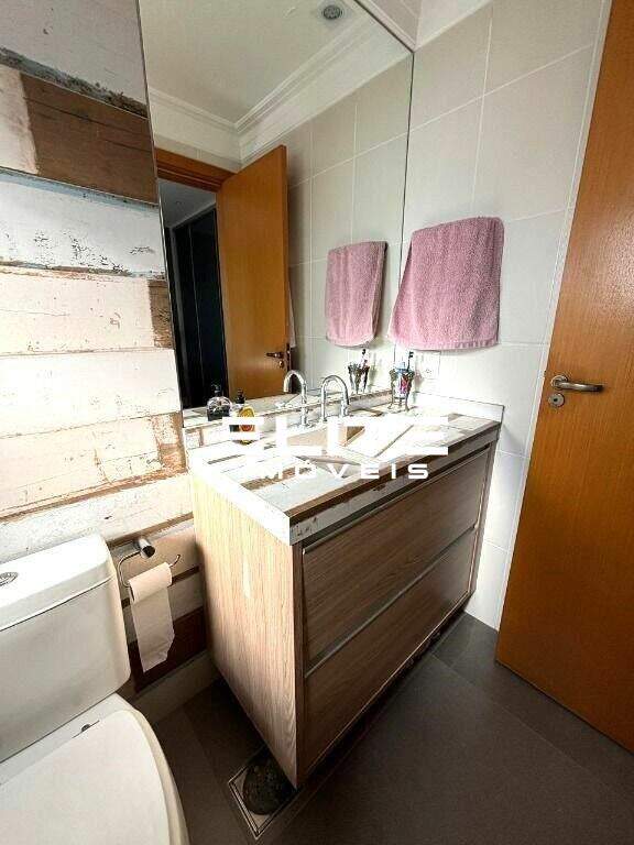 Apartamento para aluguel no Vila Scarpelli: 