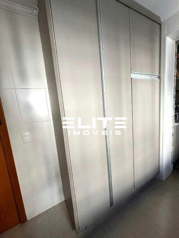 Apartamento para aluguel no Vila Scarpelli: 