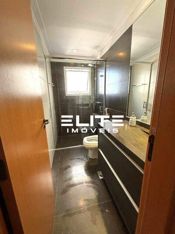 Apartamento para aluguel no Vila Scarpelli: 