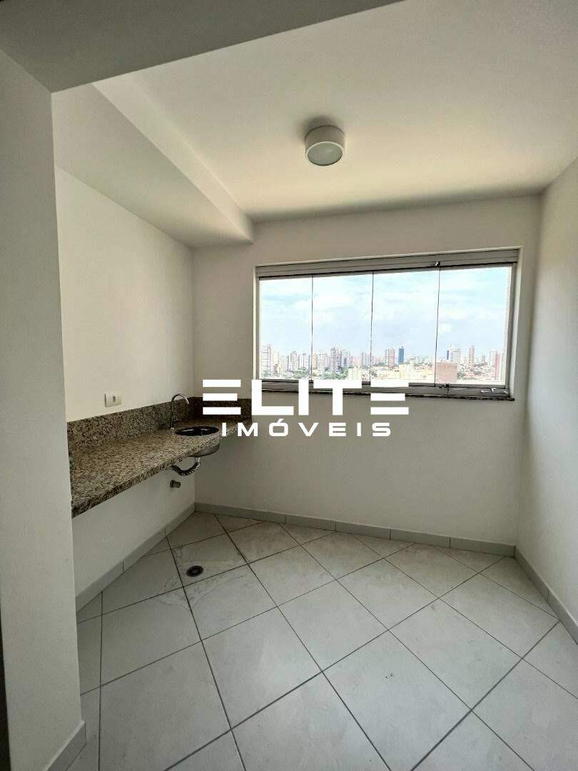 Apartamento para aluguel no Campestre: 