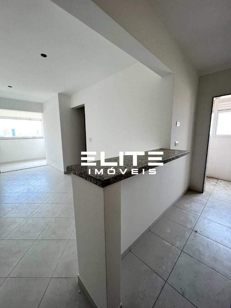 Apartamento para aluguel no Campestre: 