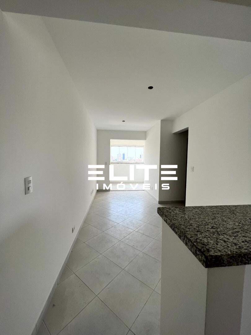 Apartamento para aluguel no Campestre: 