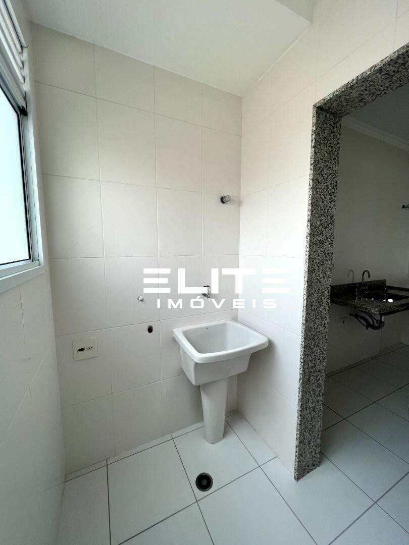 Apartamento para aluguel no Campestre: 