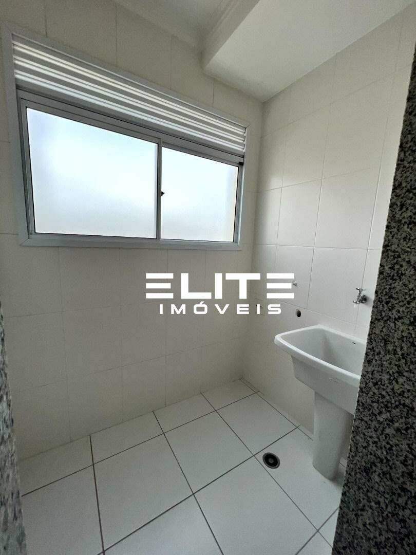 Apartamento para aluguel no Campestre: 