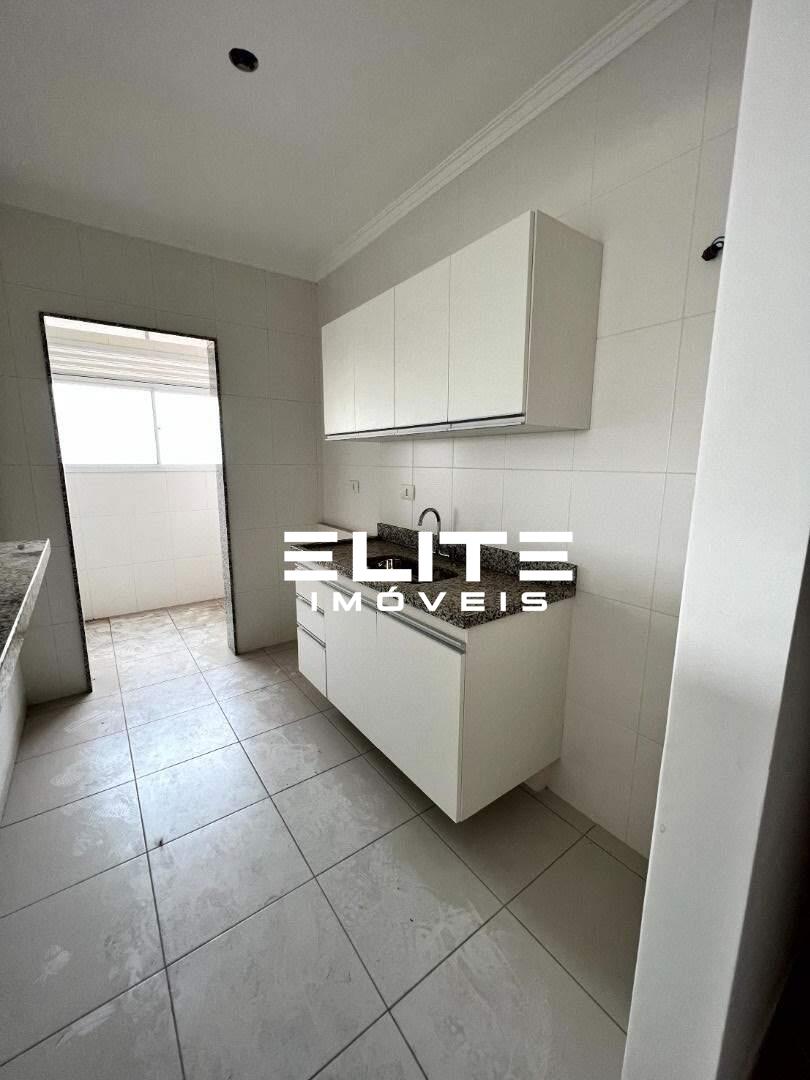 Apartamento para aluguel no Campestre: 